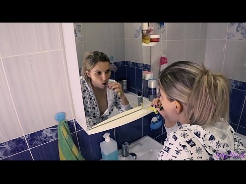 ❤️ Hack ერთად ახალგაზრდა in pajamas მთავრდება ზეპირი cum in ass - letty შავი ️❌ სუპერ სექსი ჩვენთან ❌❤